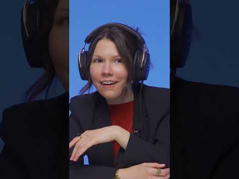 Почему я не слышу слова в песне Feel Good Inc?