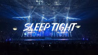 240510 하이라이트 SLEEP TIGHT (2024 HIGHLIGHT LIVE 'LIGHTS GO ON AGAIN')