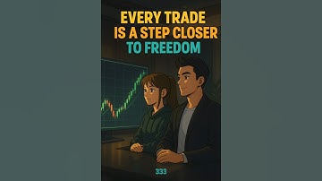 Every Trade Is Important 💰🚀 #crypto #millionairemindset #Quotex #Trading