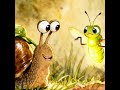 Super Snail Proves Speed Isn't Everything