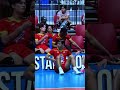 Popoy Colinares: Roaring Loud in the All-Star Arena