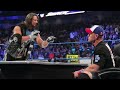AJ Styles thoughts on working with John Cena