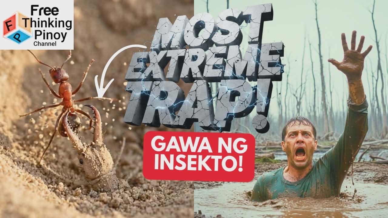 HAYUP sa PATIBONG | Top 5 BITAG na gawa ng hayop
