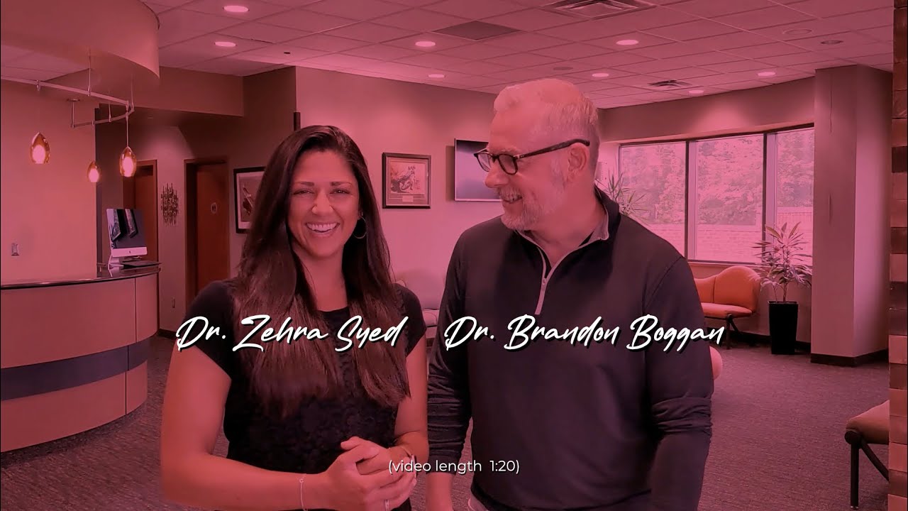 WELCOME to ORTHO SOUTH!