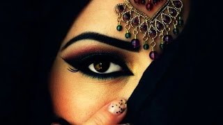                                   أغنية قصبة شاوية أصيلة   العين الكحلة سمعها
