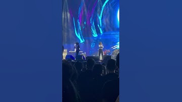 Ayang Ayang Ku - Mahadewi . Live Synchronize Fest 2023