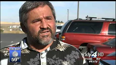 Harrington shelter in place order lifted after ammonia leak stopped