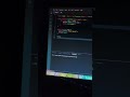 Gostou? segue aí🫣#shorts #javascript #powershellscripting #powershell #programação #programming #1k
