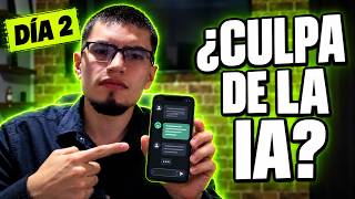 No consigo trabajo como programador (Día 2): lo que hice esta semana screenshot 1