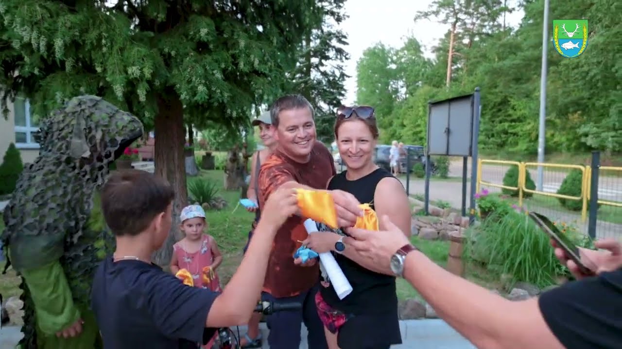 XIII Festiwal Kultury Mazurskiej w Sorkwitach 2024 [RELACJA] #mazury #sorkwity #festiwal #folklor