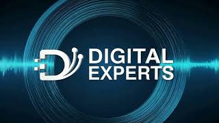 Digital Experts – Official Company Promo | Broadcast, IT & Systems Integration