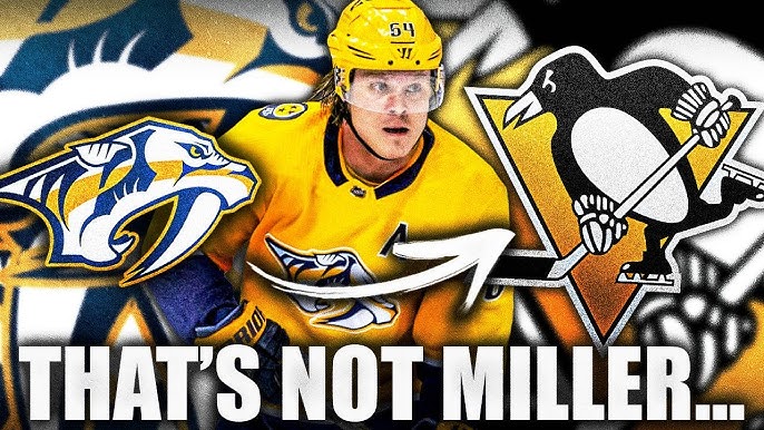 Meet Mikael Granlund: The Illustrious New Pittsburgh Penguin – The