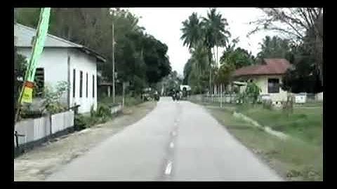 Lagu tolitoli