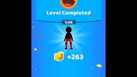 Brick Builder! - All Levels Gameplay Android, iOS #Shorts