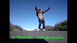 G-TECH 2bit - 100K Macassete (Dance Video)