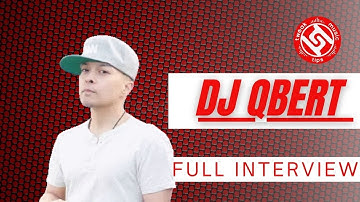 DJ QBERT - Invisibl Skratch Piklz Full Interview On Tweak Music Tips