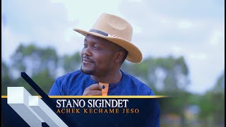 Achek Kechame Jeso   video By Stano Sigindet, Skiza 6981134 ( #Bestkalenjinsong