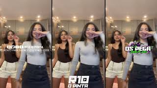 O Meu Mano Mais Novo É Um Bandido Brabo X Mais Novo X Funk Trend Tik Tok Mc Rose, Dj João Do C8