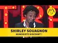 Shirley Souagnon : Humoriste discount !