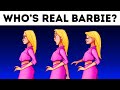 Solve These Riddles to Get Barbie Back to Barbieland