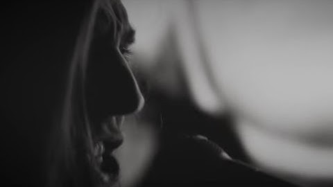 PRECIPITATION - Hideout (Official Video)