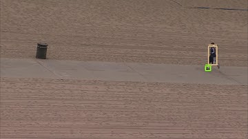 Neovision2 Training Heli 048 ResNet tracked