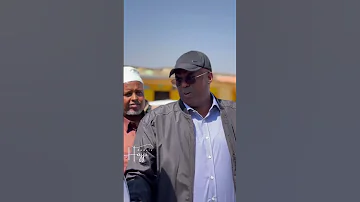 Ninkaan Wadne Baqa Malaha Wa Maalitii Ugu Horaysay Ee Uu Qoslo 