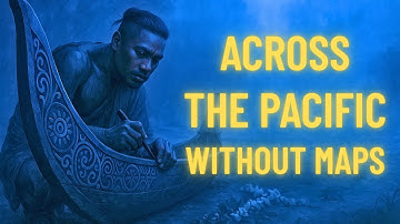 How Polynesian Navigators Found Islands Without Maps — And Brought a Lost Art Back to Life