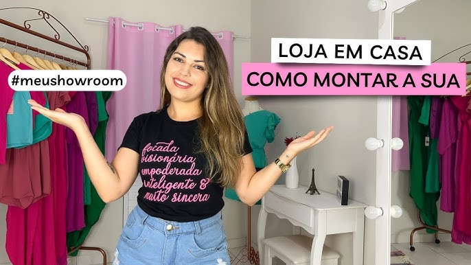 Fluxo vai Abrir Loja de Roupa ?