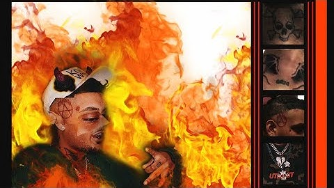 Smokepurpp - Bank Account (Purpp Vs. Hell leak)