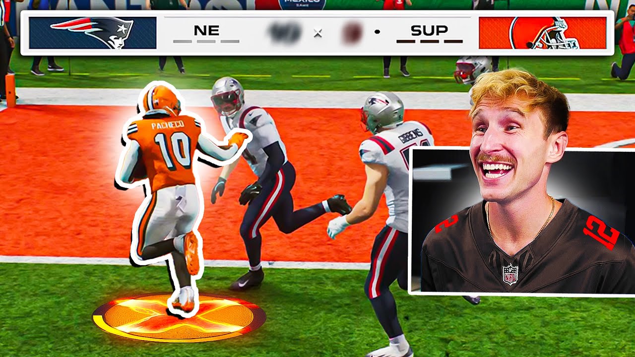 The Divisional Playoffs Were INSANE! Wheel of MUT! Ep. #36