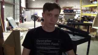 Requested Video: Krytac Quick Change Spring Response.