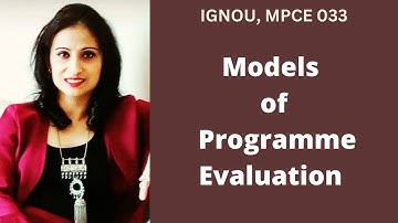 #MPCE-033, BLOCK-3,UNIT-4,Part-2 #IGNOU #MAPC 2nd Yr ,#organisationalbehaviour