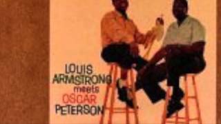 what's new Louis Armstrong chords