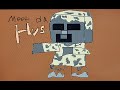 Hus maincraph's Theme