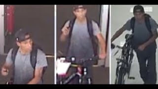 Have you seen him? SAPD, Crime Stoppers search for North Side robbery suspect