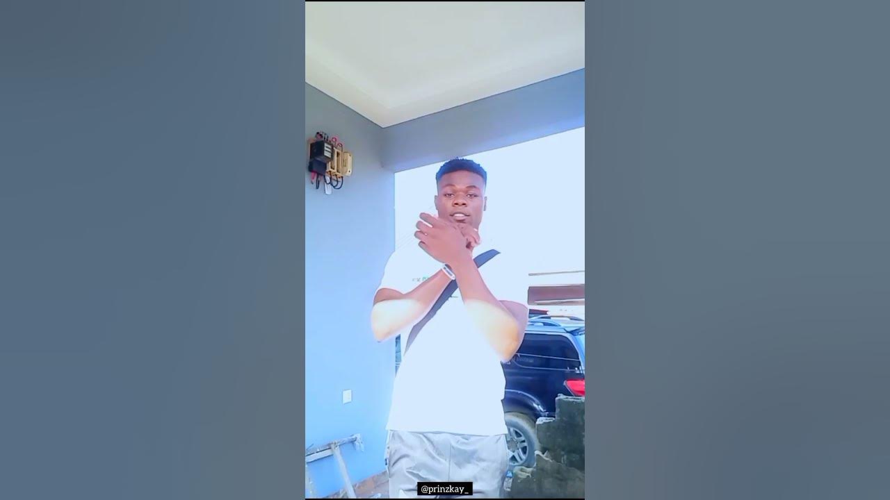 Naira Marley _Koleyewon video (cover)