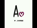 Awk❤ #A