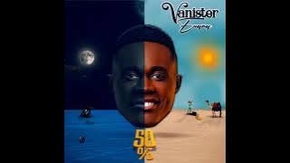 Vanister Enama - Nkukuma (Audio Officiel)