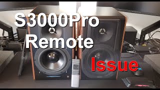 Full Reviving the Edifier S3000 Pro: Fixing the Broken Remote Control! 🎧🔧 News