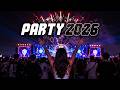 DJ SONG 2026 Disco Remix Nonstop New Songs DJ Party Music 2025