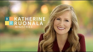 Katherine Ruonala - The book of promises by GOD TV 129 views 2 weeks ago 2 minutes, 27 seconds