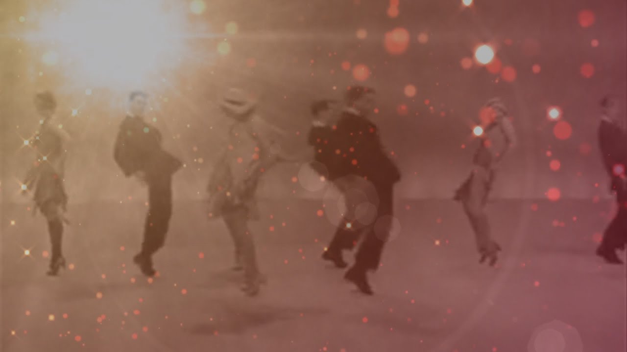 5 cool dance moves from the 1920s youtube