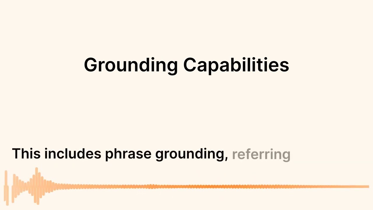 Kosmos 2: Bridging Text and Vision with Grounded AI