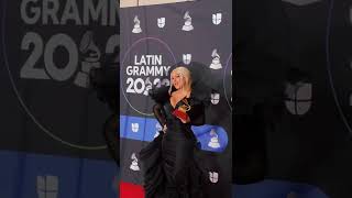 Aguilera Wins Best Traditional Pop Vocal Album Thank You So Much latingrammys recordingacademy 