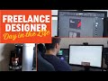 Freelance Designer