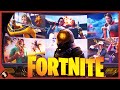 👉Nobody Clicks YouTube Streams | Fortnite Zero Builds With Wife