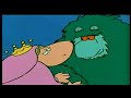 MUZZY IN GONDOLAND EPISODE 6