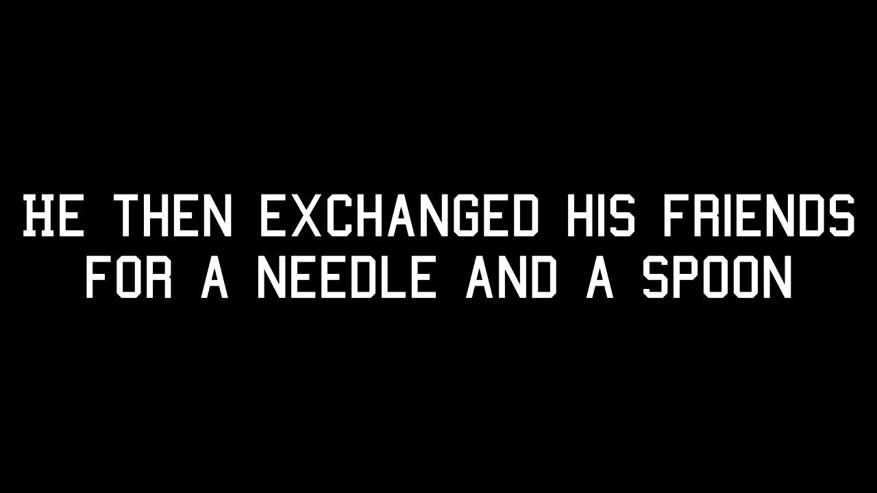 Bad Religion You Lyrics Bad Religion - Billy (Lyrics) - YouTube