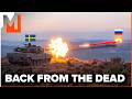 Russia Thought They Wiped Out Sweden’s Tanks in Ukraine, Then THIS Happened
